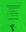Pars 39: Campagnola, Giuseppe: Funghi clavarioidi. 2007. 47 col. pls. figs. 56 p. gr8vo. Paper bd.