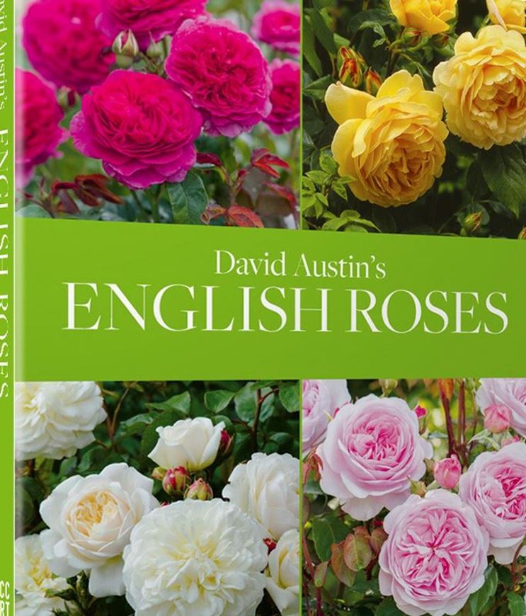 English Roses. 2026. illus. (col.). 208 p. Hardcover