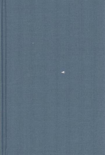 Nature Protests. The End of Ecology in Slovakia. 2008. (Culture, Place and Nature. Studies in Anthropology and Environment).  22 figs. XIII, 242 p. gr8vo. Hardcover.