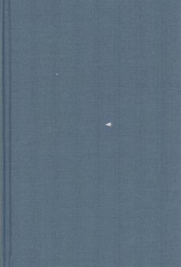 Nature Protests. The End of Ecology in Slovakia. 2008. (Culture, Place and Nature. Studies in Anthropology and Environment).  22 figs. XIII, 242 p. gr8vo. Hardcover.