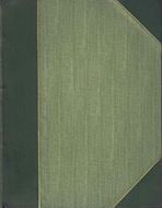British Confervae; or Colored Figures and Descriptions of the British Plants referred by botanists to the Genus Conferva. 1802 - 1809. 116 col. copper plates. 87 p. 4to. Halfleather.