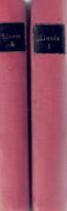 Caroli Linnaei, Genera Plantarum. Editio Nona, Curante Curtio Sprengel. 2 volumes. Gottingae 1830-1832.( Sumptibus Dieterichianis). 870 p. gr8vo Modern halfcloth.