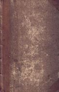Caroli a Linné Equitis Systema Vegetabilium Secundum Classes Ordines Genera Species cum Characteribus et Differentiis. Editio Decimum Quarta Praecedente Longe Auctior et Correctior Curante Io. Andrea Murry. Gottingae 1784. (Typis et Impensis Jo. Chrsit. Dieterich). XX, 987 p. & Index Generum, 15 p. Halfleather,