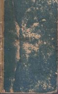 Genera Plantarum Eorumque Characteres Naturales Secundum Numerum, Figuram, Situm, et Proportionem Omnium Fructificationis Partium. Editio Sexta ab Autore Reformata et Aucta. Holmiae 2 parts. 1764. (Impensis Direct. Laurentii Salvii).XX, 580  & Index 24 p. gr8vo. Halfleather.