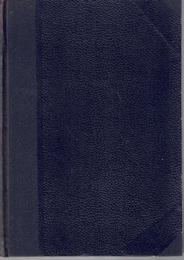 Jan Ingen-Housz. Sein Leben und sein Wirken als Naturforscher und Arzt. 1905. 252 S. gr8vo. Halbleinen.