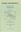 Vol. 025: Gentry, Alwyn H.: Bignoniaceae Part 1 (Crescentieae and tourretieae). 1980. 24 figs. 2 tabs. 130 p. gr8vo. Paper bd.