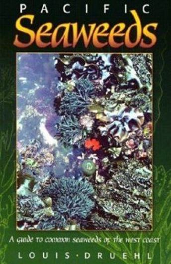 Origins of Algae and their Plastids. 1997. (Plant Systematics and Evolution,Suppl.11). 55 figs. X, 287 p. 4to. Paper bd.