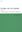 Part 064: Loasaceae, by Maximilian Weigend. 2000. illus. 92 p. gr8vo. Paper bd.