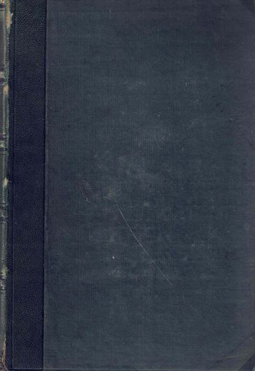 Die Bestimmung der Gartenpflanzen auf systematischem Wege, eine Anleitung... für Botaniker, Gärtner und Gartenfreunde. 1855. X, 682 S. gr8vo. Hardcover.