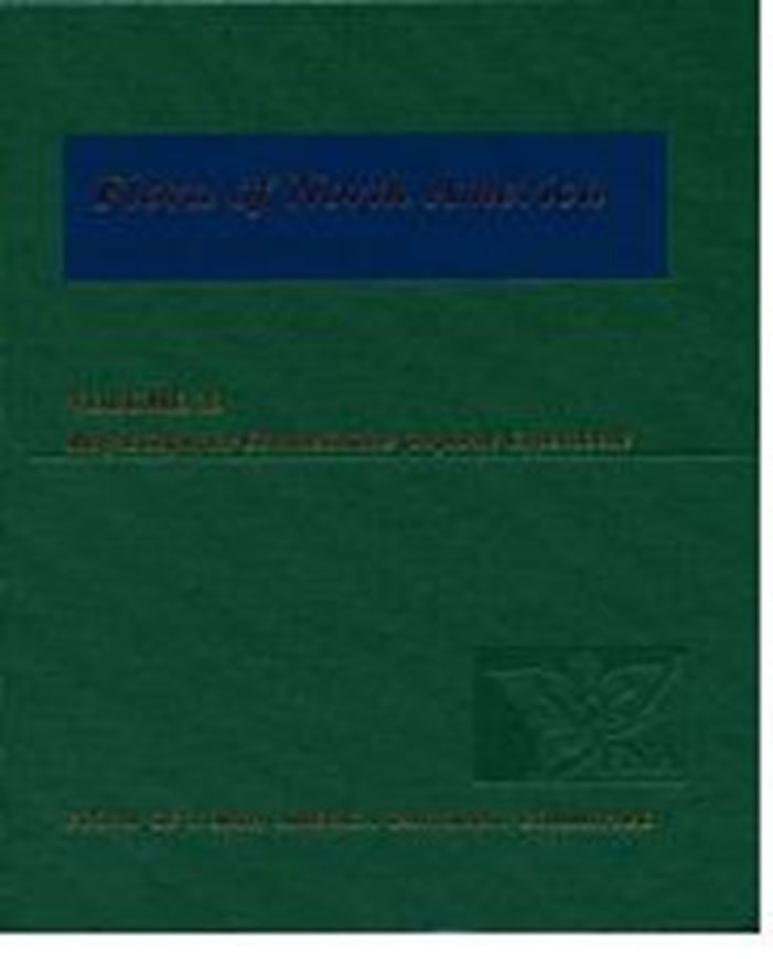North of Mexico. Volume 23: Magnoliophyta: Commelinidae (in part): Cyperaceae. 2002. illus. XXIV,608 p. 4to. Hardcover.