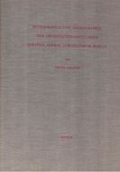 Monographie und Ikonographie der Orchidaceengattungen SERAPIAS, ACERAS, LOROGLOSSUM, BARLIA. 1968. 2 Bände. 36 (30 kolorierte) Tafeln. 8 Karten. 79 S.4to. Leinen.