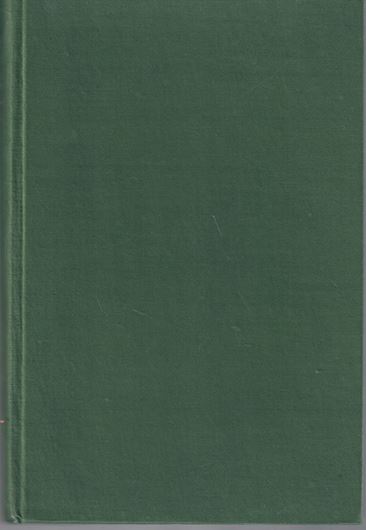 Joseph Dalton Hooker. Botanist, Explorer, and Administrator. 1961. (British Men of Science).illus. XI, 228 p. 8vo. Hardcover.