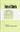 Volume 13: Asteraceae. 2007. illlus. 499 p. gr8vo. Hardcover.