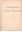 Additamentum ad Flora Canariensem. Part 1. 1960. 37 (partly col.) plates. 93 p. Folio. Paper bd.. - In Latin.