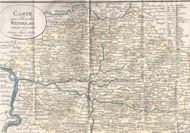 Oekonomisch - technische Flora der Wetterau. 3 Bde.1799 - 1802. 1995 S. Hardcover.