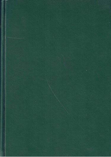 2te erweiterte und verbesserte Auflage. Band 15a: Diels,L. (ed.): Angiospermae. Farinosae, Liliiflorae, Scita- mineae. 1930. illus. (Strichzeichnungen). 705 S. gr8vo. Halbleinen.