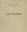Volume 2: La Flora. 1958. 118 (mainly col.) plates. 275 p. gr8vo. Hardcover.