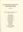 Systematics of Hypochaeris Section Phanoderis (Asteraceae: Cichoreae). 2019. (Systematic Bot. Monogr.,106). 204 p. Paper bd.
