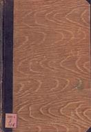 Moos - Studien aus dem Algäuer Alpen. Beiträge zur Phytogeographie. 1865. 160 S. gr8vo. Hardcover.