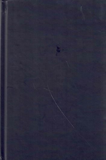Foundations of Conservation Biology: A Guide to the Classic Literature . 2026. IX, 299 p. gr8vo. Hardcover.