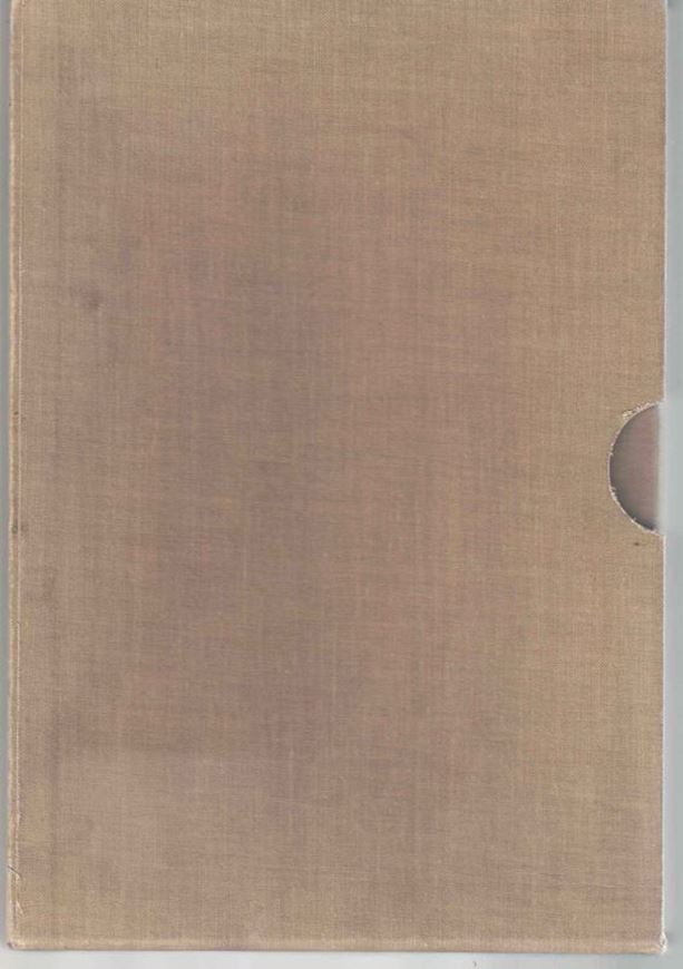 Horticultural Colour Chart. Volume 1. 1938. In Box.