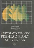 Karyotaxonomicky Preh'lad Flory Slovenska. 1987. 436 p. gr8vo. Hardcover.- (And):  Supplementum 1. 2000.  126 p. gr8vo. Paper bd. - In Slowakian.