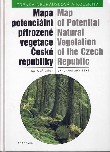 Pflanzengesellschaften und Vegetationsstruktur in den südlichen Gesäusebergen (nordöstliche Kalkalpen, Steiermark). 1997. (Landesmus. Joanneum, Mitteilungen, Botanik, 25/26). illus. 238 S. Broschiert.