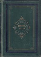 Populäre Botanik oder gemeinfaßliche Anleitung zum Studium der Pflanzen und des Pfalnzenreiches. Zugleich ein Handbuch zum Bestimmen der Pflanzen auf Excursionen. 3te Aufl. 1876. Ca. 1600 farbige Abbildungen auf 62 Tafeln. VI, 715 S. gr8vo.Hardcover.