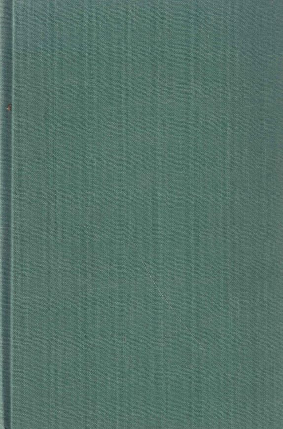 Kryptogamenflora für Anfänger.  Band 2, Lindau, Gustav: Die mikroskopischen Pilze. 2 rev. Aufl. 1922. illus, 523 S.gr8vo. Leinen.