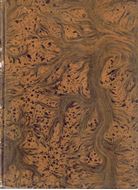 Prodromus einer Flora des Kronlandes Salzburg und dessen angränzenden Ländertheilen...Salzburg. 1851. IX, 414 S. 8vo. Hardcover.