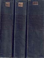 Caroli Linnaei Systema Vegetabilium Edition Decima Sexta. Volumes 1- 4:1; 5. 1824- 1828. gr8vo.