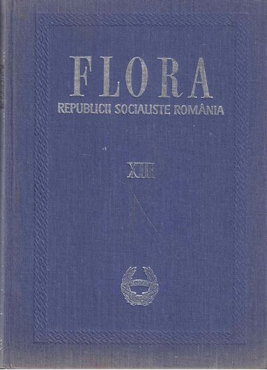 Volume 013. 1976. 301 p. gr8vo. Cloth.