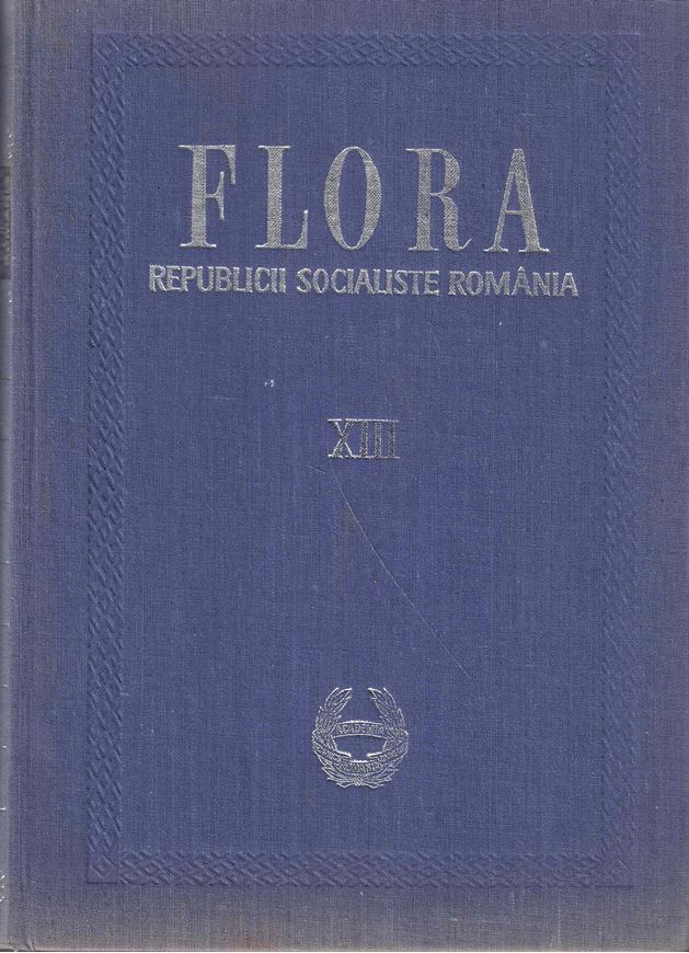 Volume 013. 1976. 301 p. gr8vo. Cloth.