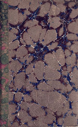 Caroli Linnaeis Fundamentorum Botanicorum ...Volume 2. 1786.Several foldg. copper plates. 732 p. Paper bd.