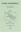 Vol. 023: Hansen, B.: Balanophoraceae. 1980. 81 p.
