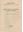 Middle triassic charophyta of South Sweden. 1954.(Opera Botanica vol.1:2).7 pls.83 p.gr8vo.Paper bd.