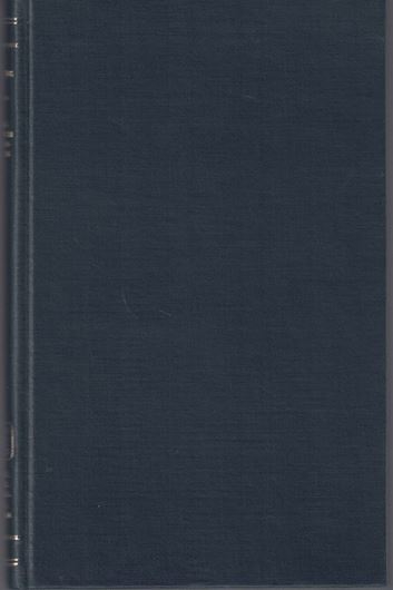 The British Desmidieae. London 1848. (Reprint 1962). 35 pls. IV,XXVI,226 p. Cloth. (Hist.Nat.Class.,28).  <Important for desmid nomenclature. -