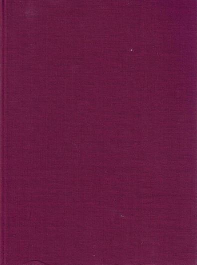 Hortus Academicus Lugduno-Batavus. 1587-1937. Publ. 1938. (Reprint 1990). illustr. 218 p. gr8vo. Cloth. - In English.