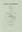 Vol. 052: T.D.Pennington: Sapotaceae. 1990. 189 figs. 770 p. gr8vo. Paper bd.
