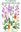 Flowers of Mountain and Plain. 3rd ed. 1926. (Reprint 1949). 43 colour plates. 79 p. gr8vo. Cloth.