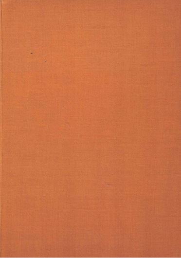 Common Indian Wild Flowers. 2000. 240 col. photographs. XII, 141 p. gr8vo. Hardcover.