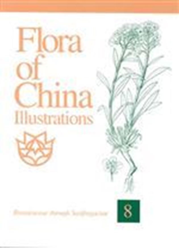 Volume 08. 2003. 359 p. 4to.. Hardcover.
