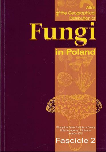Fasc. 02. 2002. Many maps. 129 p. 4to. Paper bd. - In English.