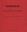 Contributions to Cryptogamic Biology. Vol. 08. 2005. illus. 131 p. gr8vo. Paper bd.