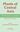 Plants of Central Asia. Volume 11. 2007. 10 pls. (=line drawings). 7 dot maps. IX, 137 p. gr8vo. Hardcover.