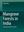 Mangrove Forests in India. Exploring Ecosystem Services. 2019. 293 (278 col.) figs. XV, 361 p. Hardcover.