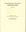 Taxonomic Revision of Ficus Sect. Pharmacosyceae (Moraceae). 2019. (Systematic Bot. Monogr.,107). illus. 148 p. Paper bd.